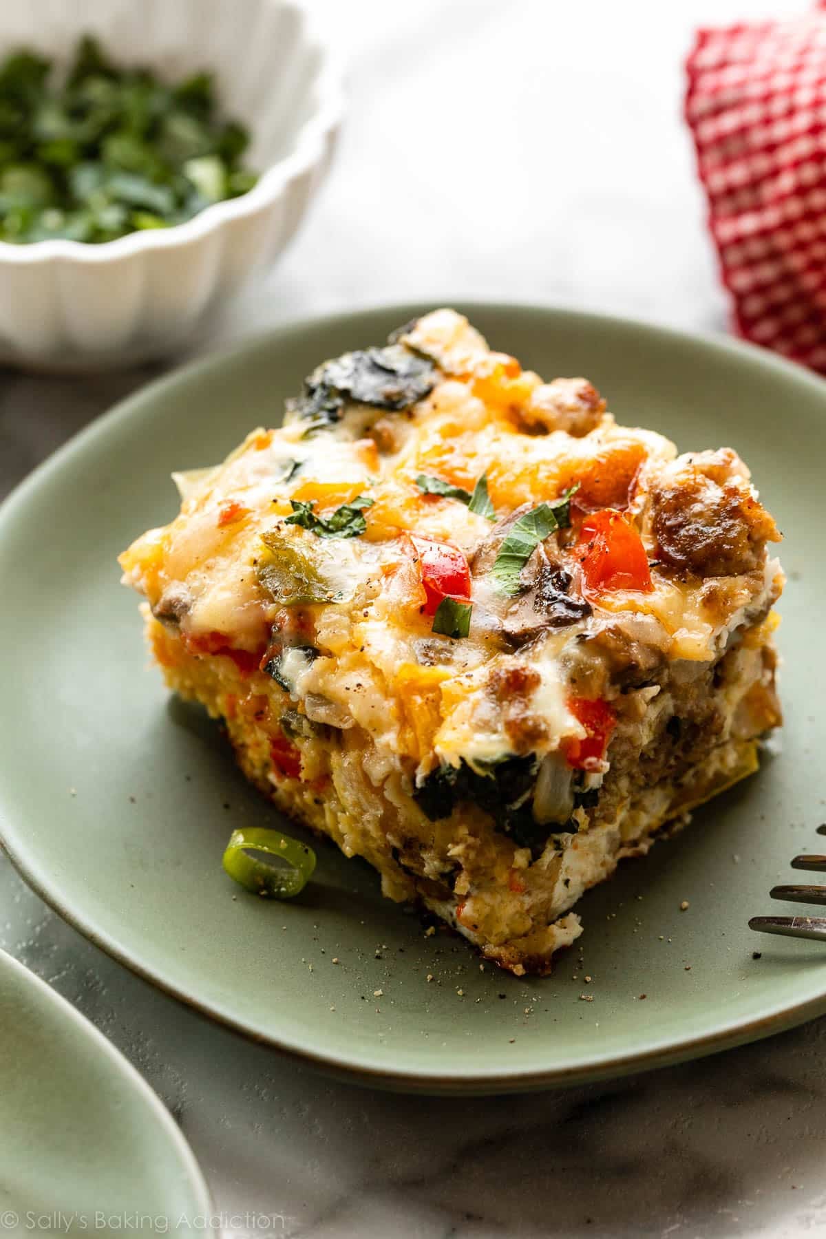 Easy Make-Ahead Breakfast Casseroles for Stress-Free Mornings